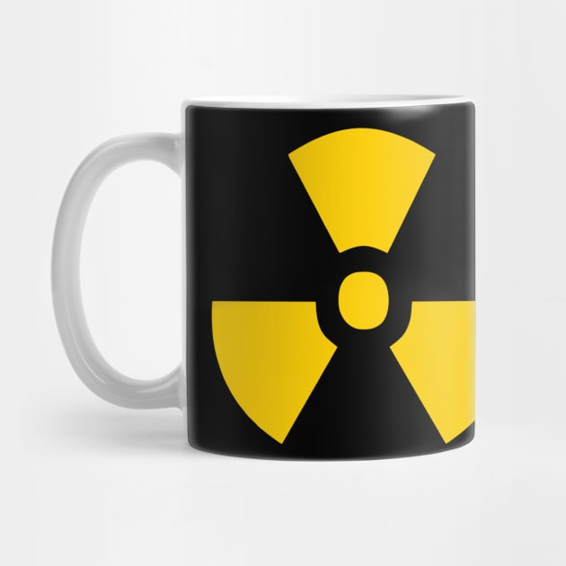 Radioactive by Ramateeshop